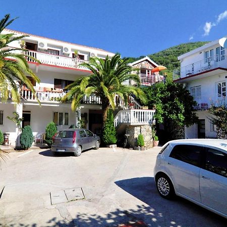 Apartments Radonjic Budva Zewnętrze zdjęcie