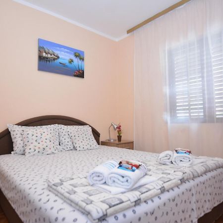 Apartments Radonjic Budva Zewnętrze zdjęcie