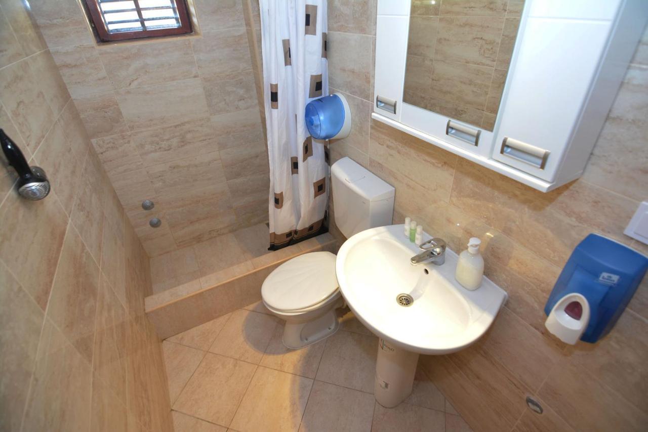 Apartments Radonjic Budva Zewnętrze zdjęcie