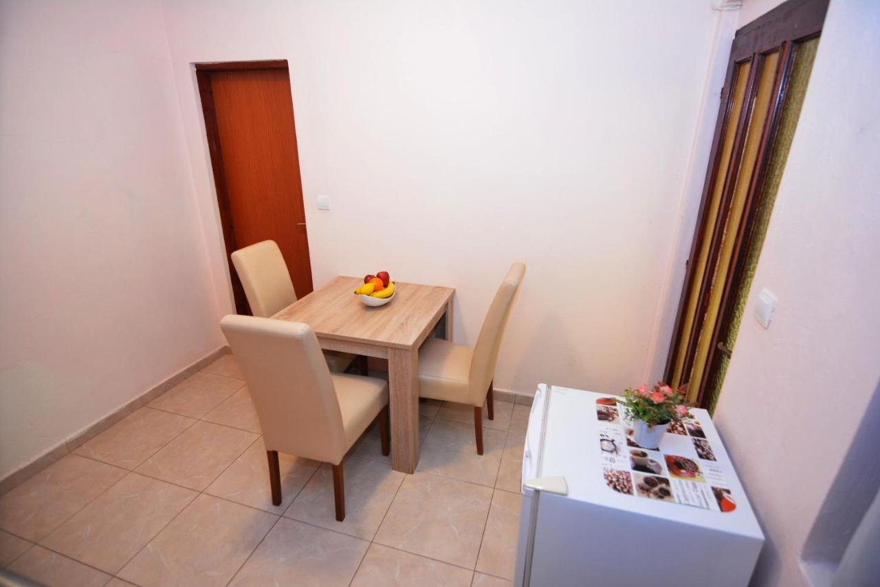 Apartments Radonjic Budva Zewnętrze zdjęcie