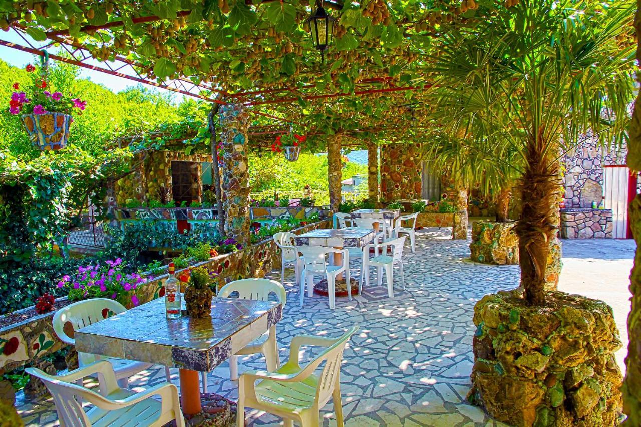 Apartments Radonjic Budva Zewnętrze zdjęcie