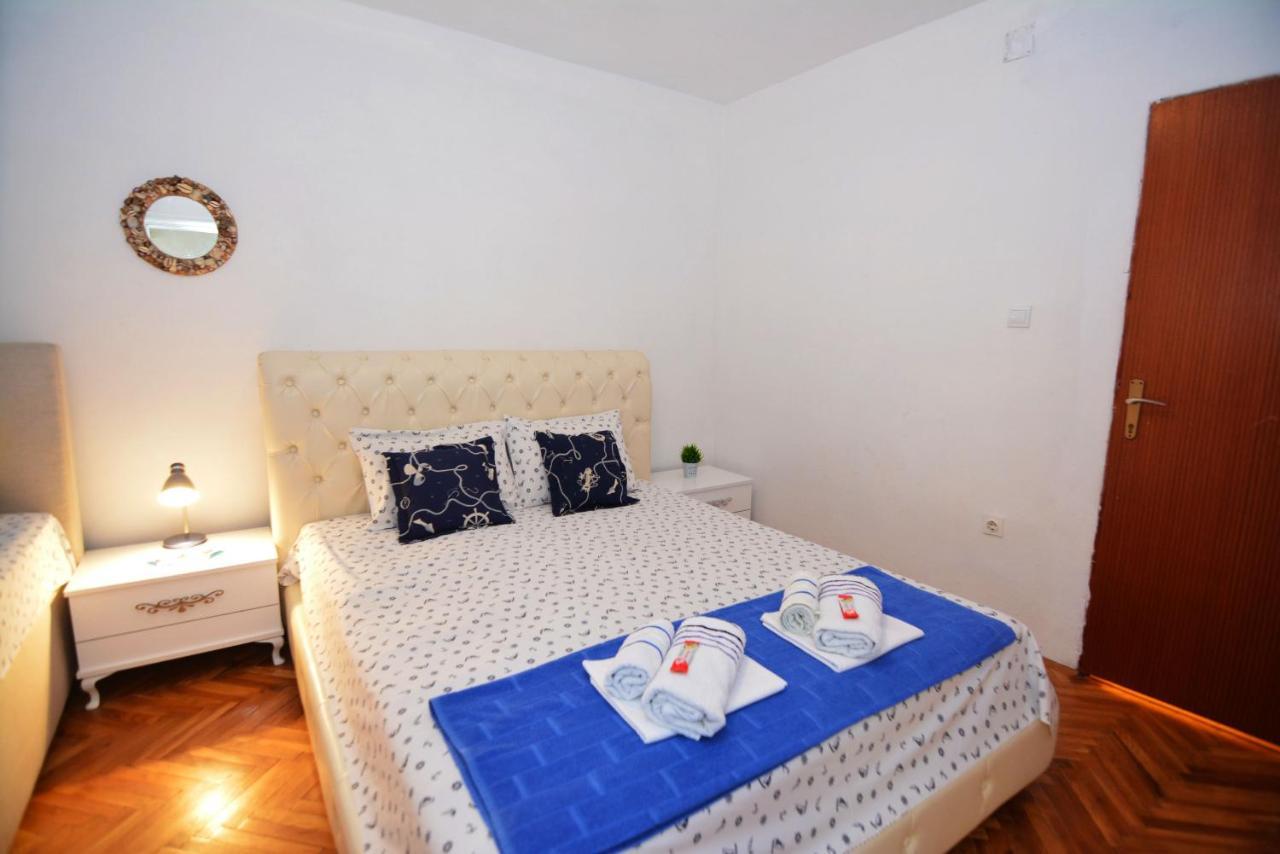Apartments Radonjic Budva Zewnętrze zdjęcie