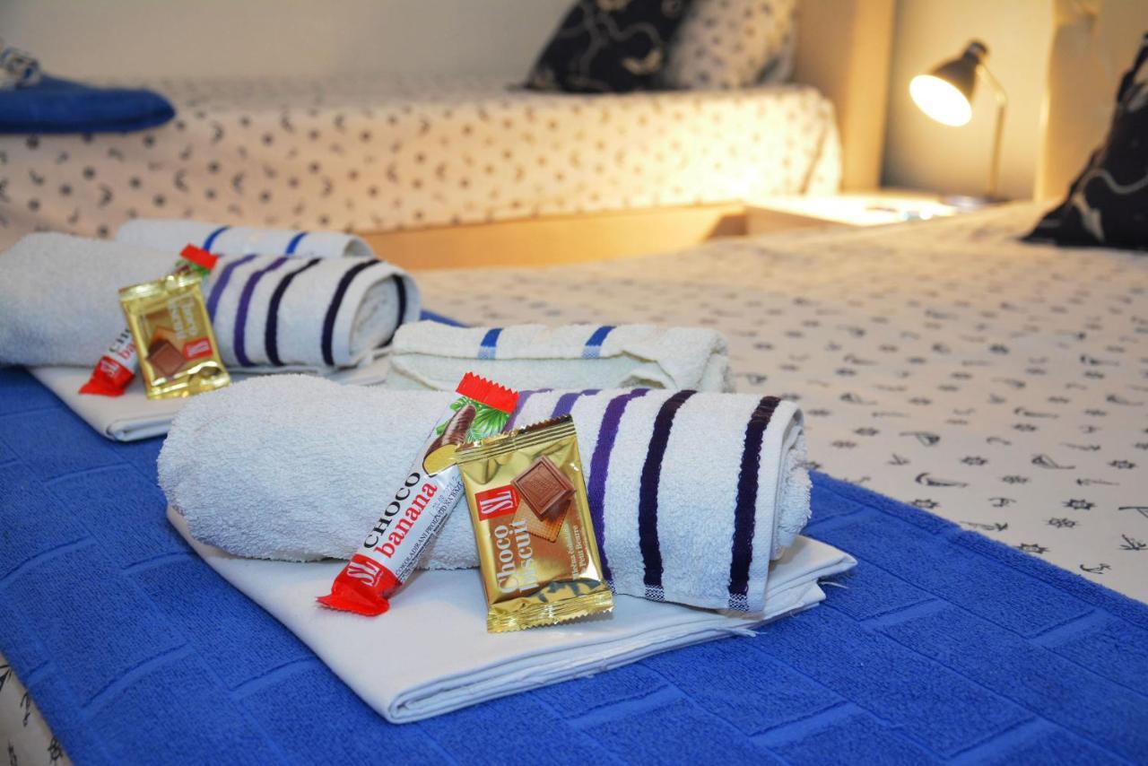 Apartments Radonjic Budva Zewnętrze zdjęcie