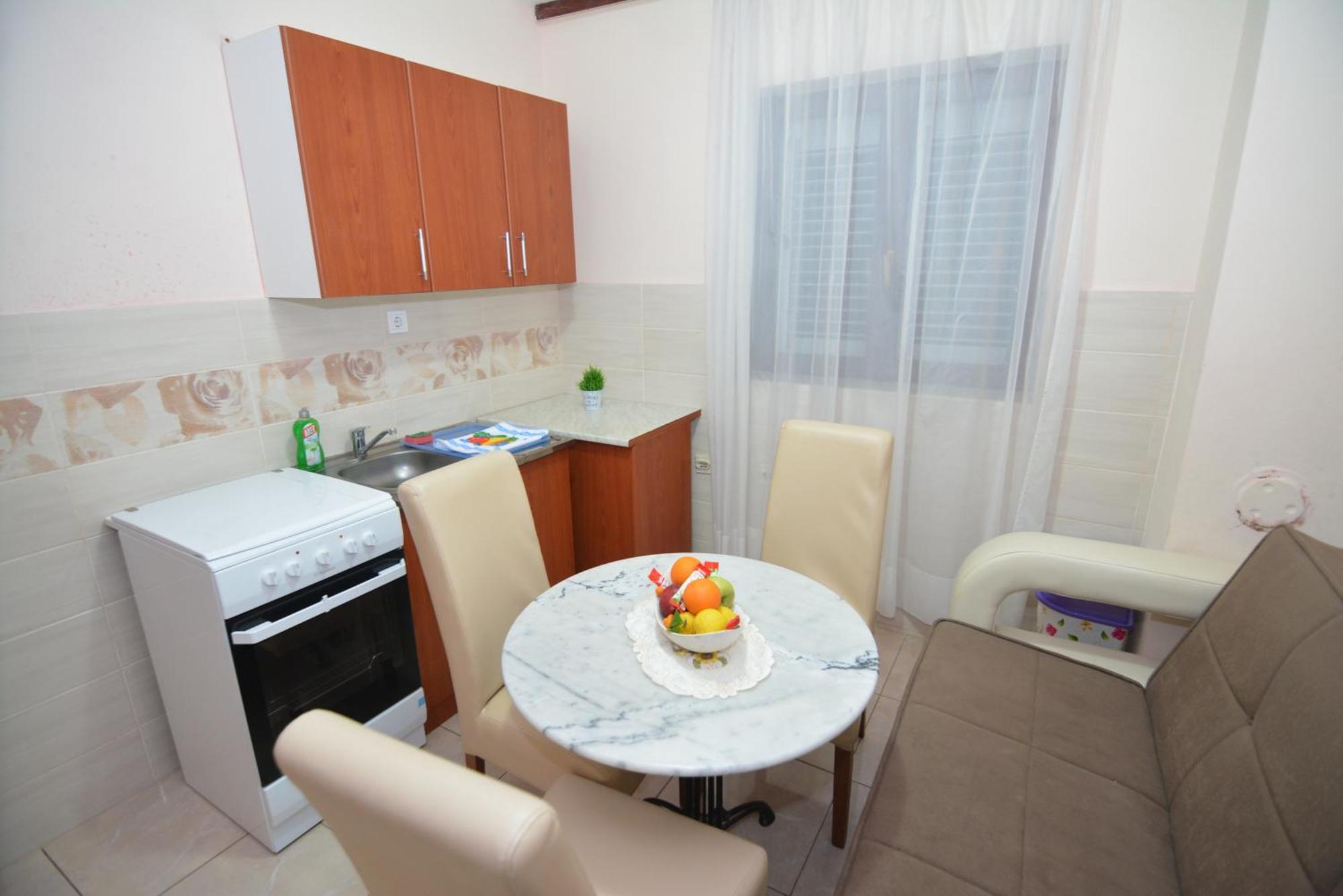 Apartments Radonjic Budva Zewnętrze zdjęcie