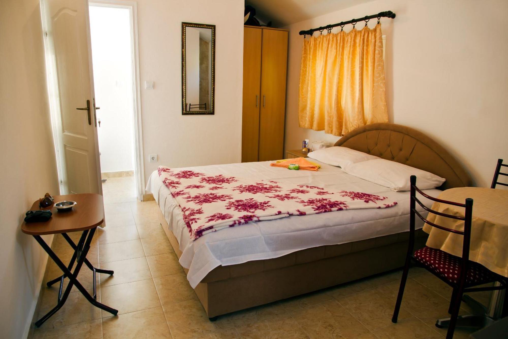 Apartments Radonjic Budva Zewnętrze zdjęcie