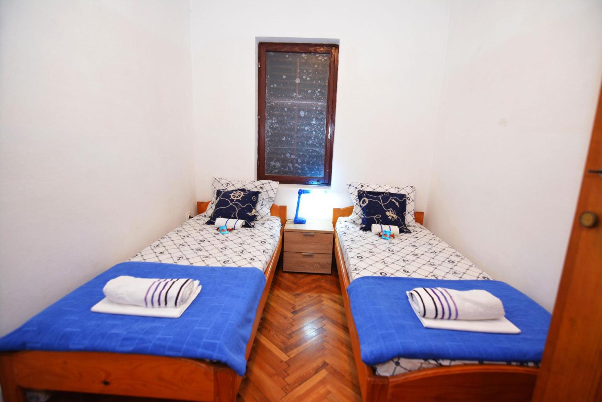 Apartments Radonjic Budva Zewnętrze zdjęcie