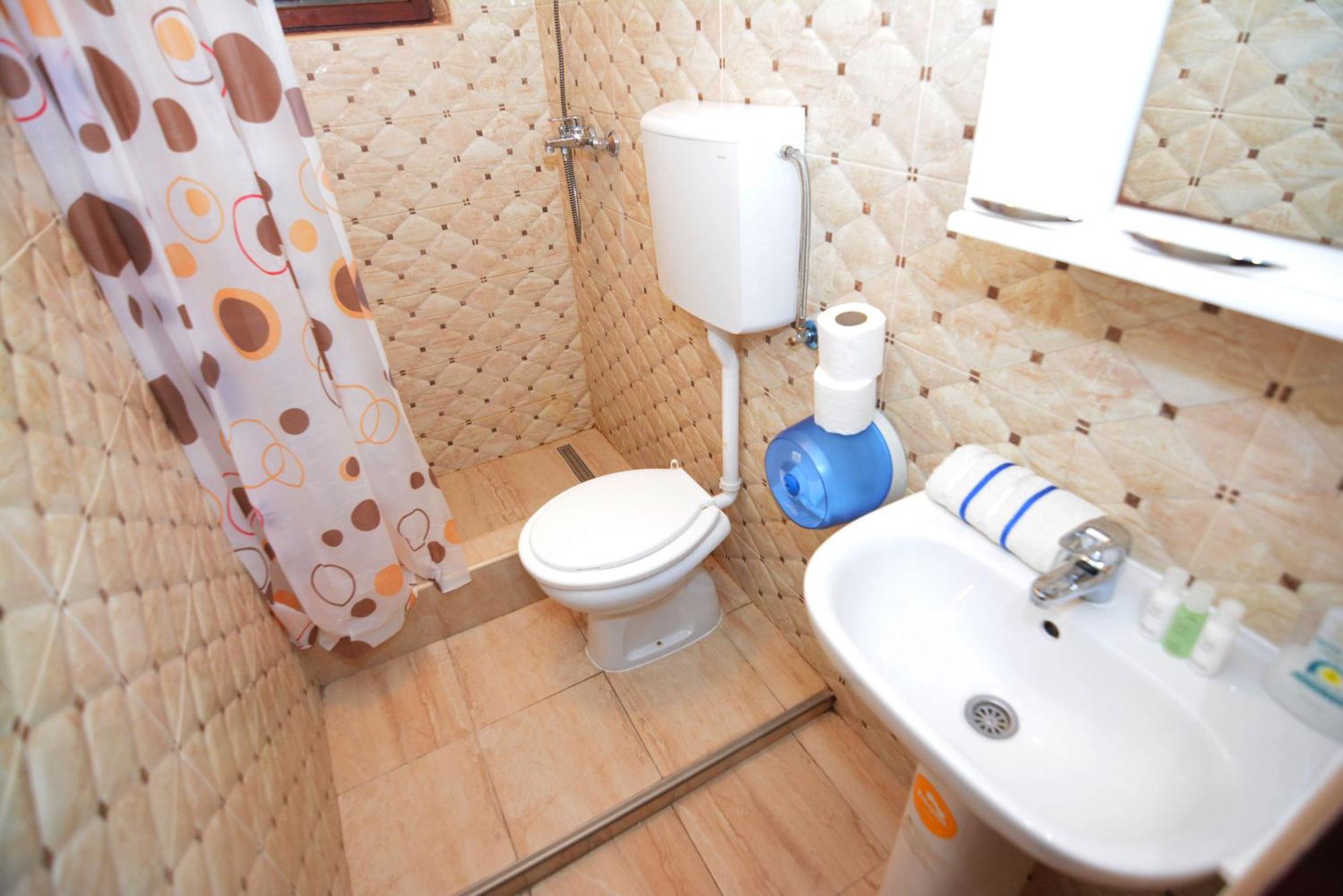 Apartments Radonjic Budva Zewnętrze zdjęcie