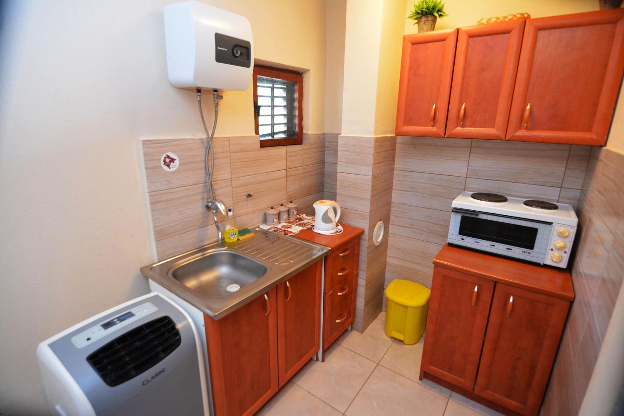 Apartments Radonjic Budva Zewnętrze zdjęcie