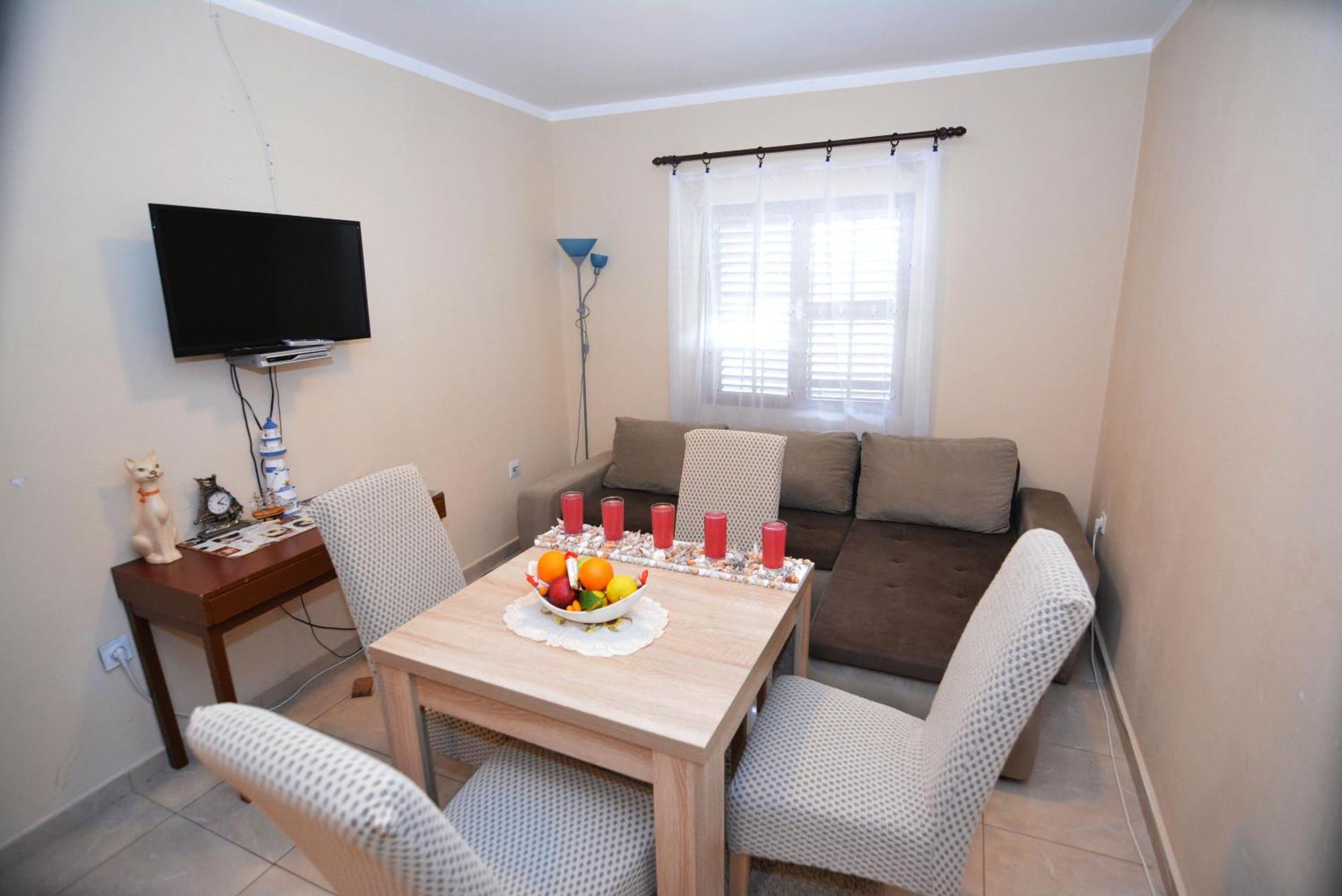 Apartments Radonjic Budva Zewnętrze zdjęcie
