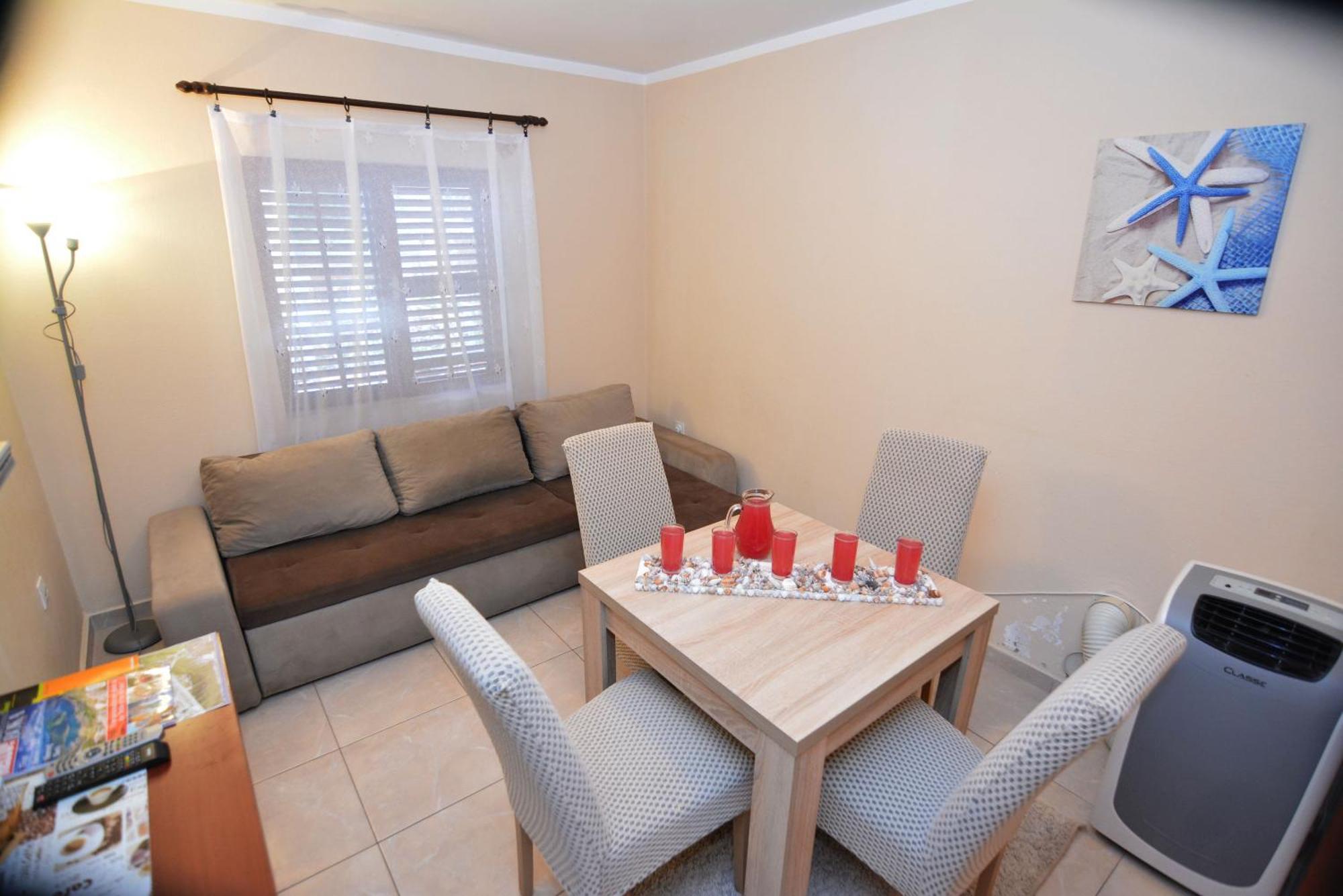 Apartments Radonjic Budva Zewnętrze zdjęcie