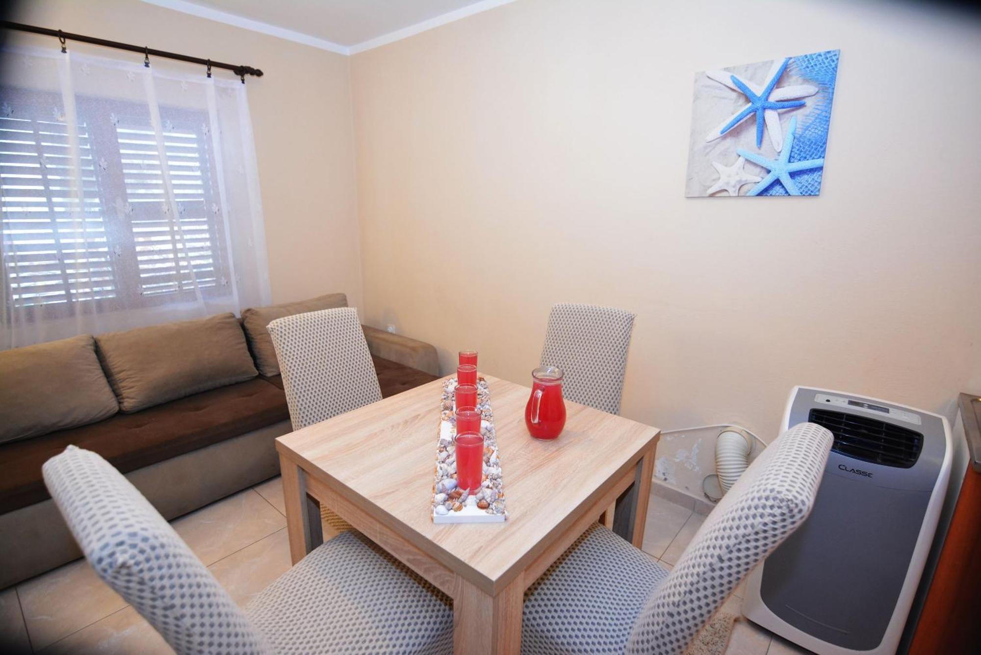 Apartments Radonjic Budva Zewnętrze zdjęcie