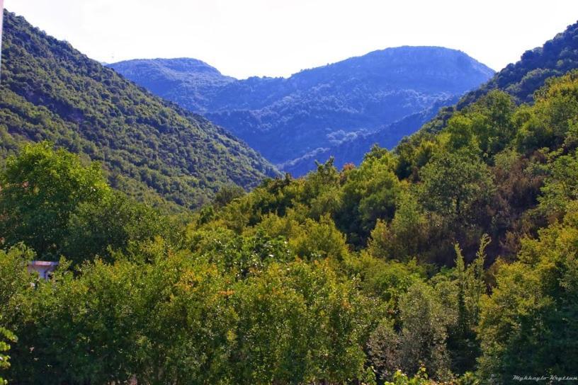 Apartments Radonjic Budva Zewnętrze zdjęcie
