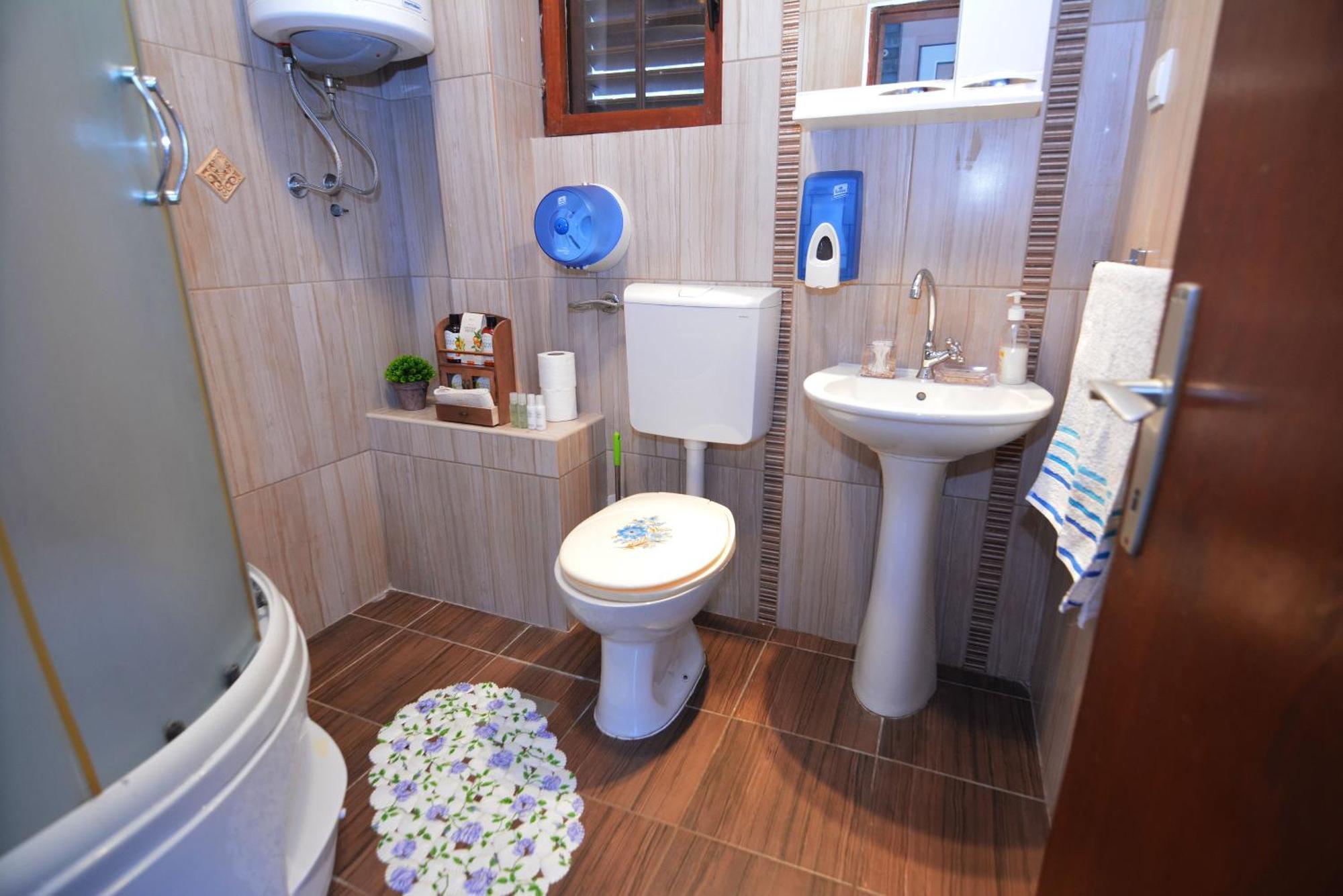 Apartments Radonjic Budva Zewnętrze zdjęcie