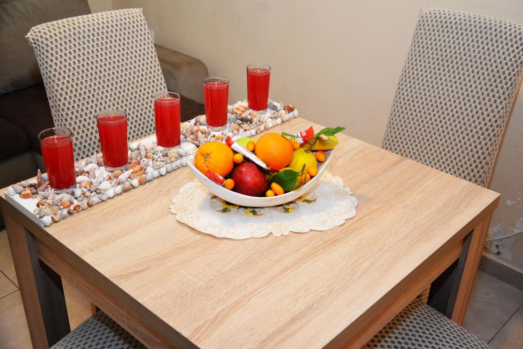 Apartments Radonjic Budva Zewnętrze zdjęcie