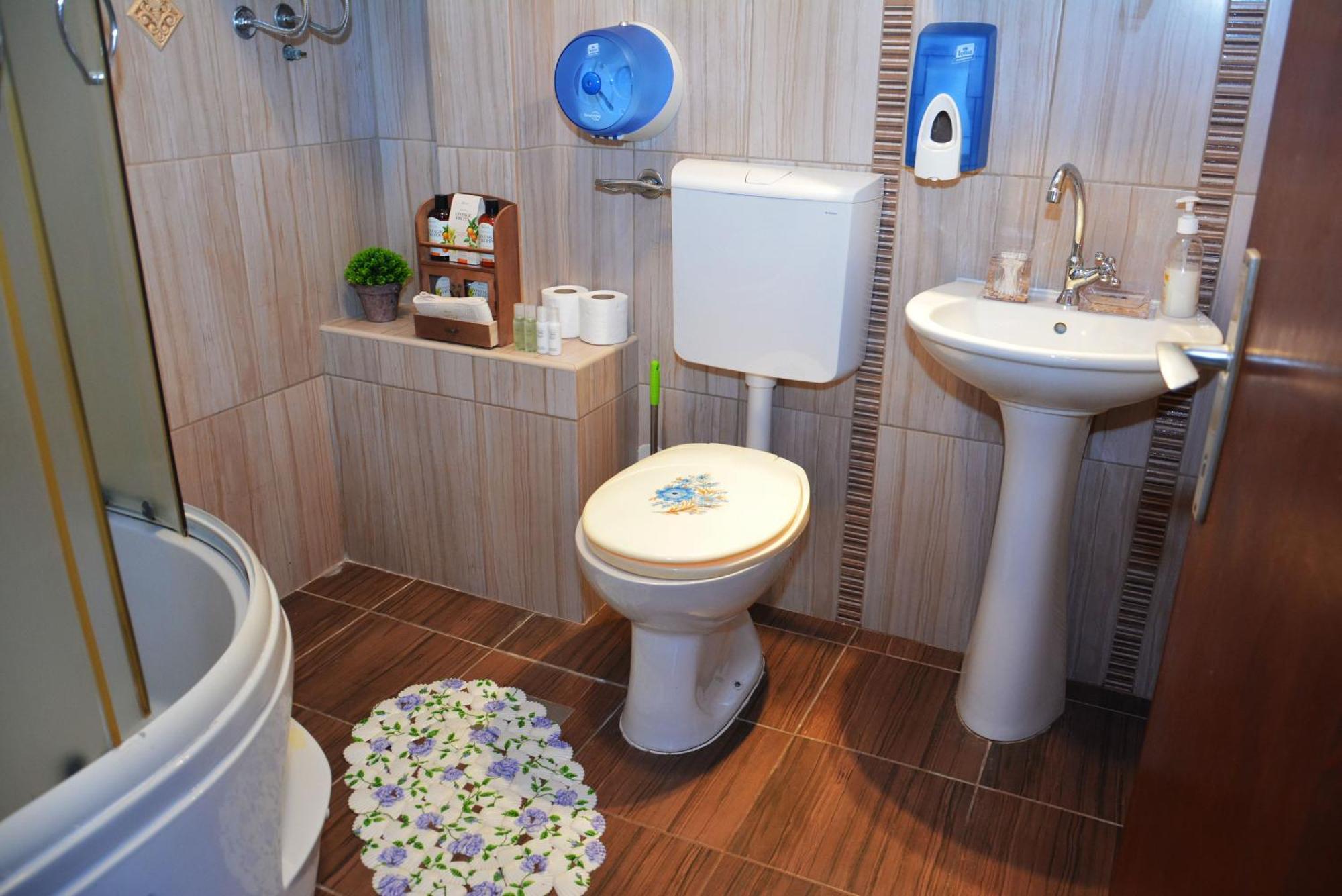 Apartments Radonjic Budva Zewnętrze zdjęcie