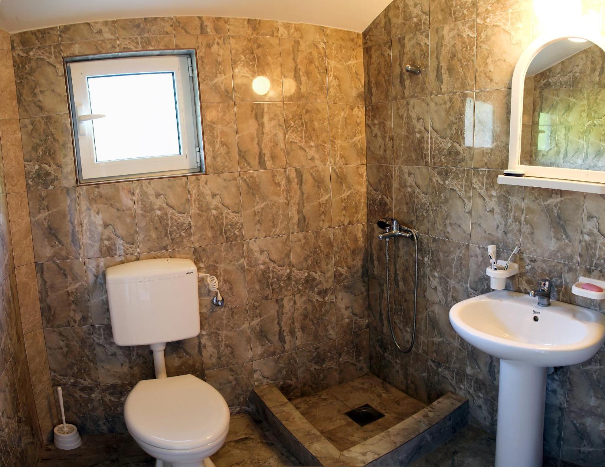 Apartments Radonjic Budva Zewnętrze zdjęcie