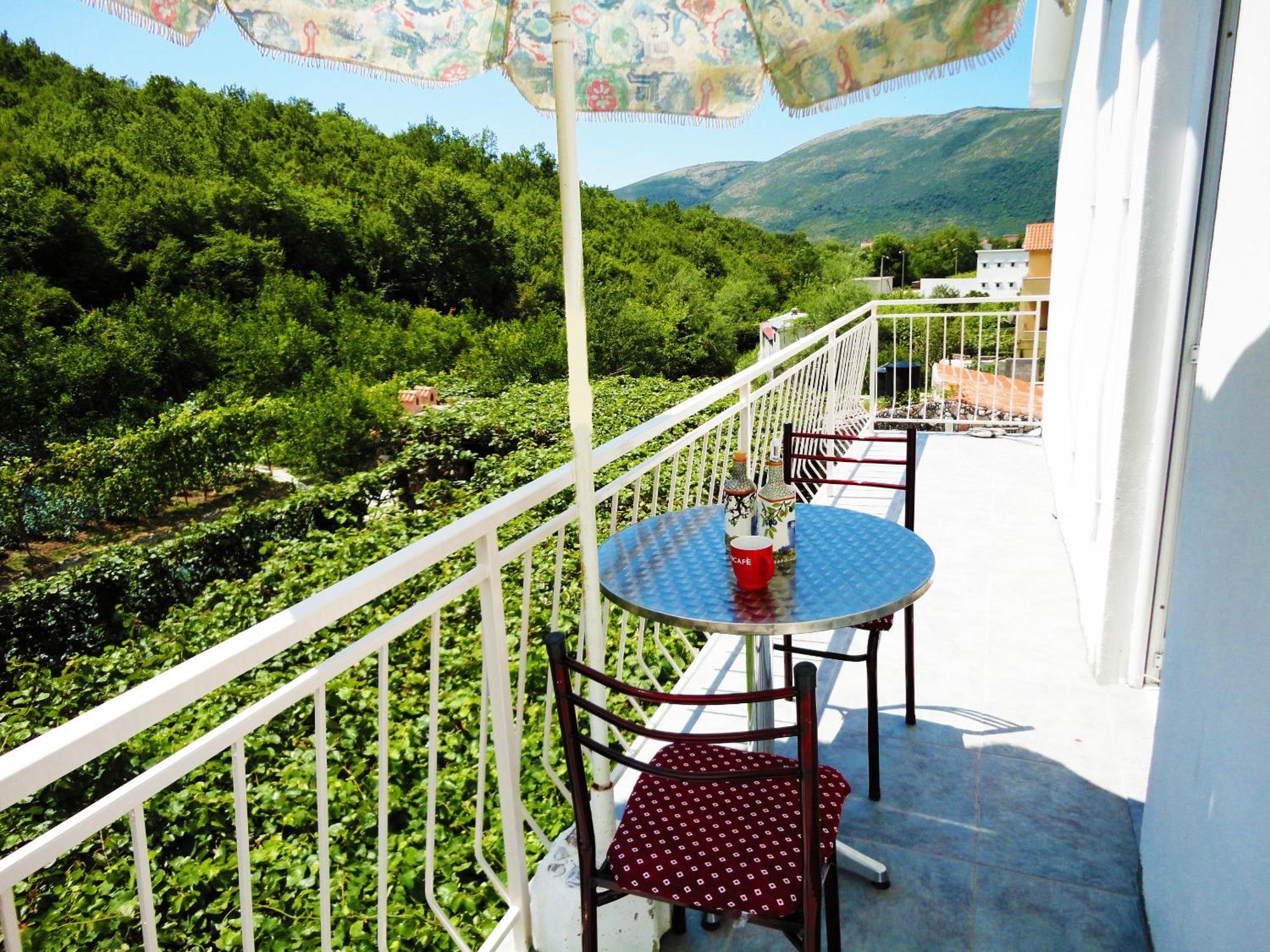 Apartments Radonjic Budva Zewnętrze zdjęcie