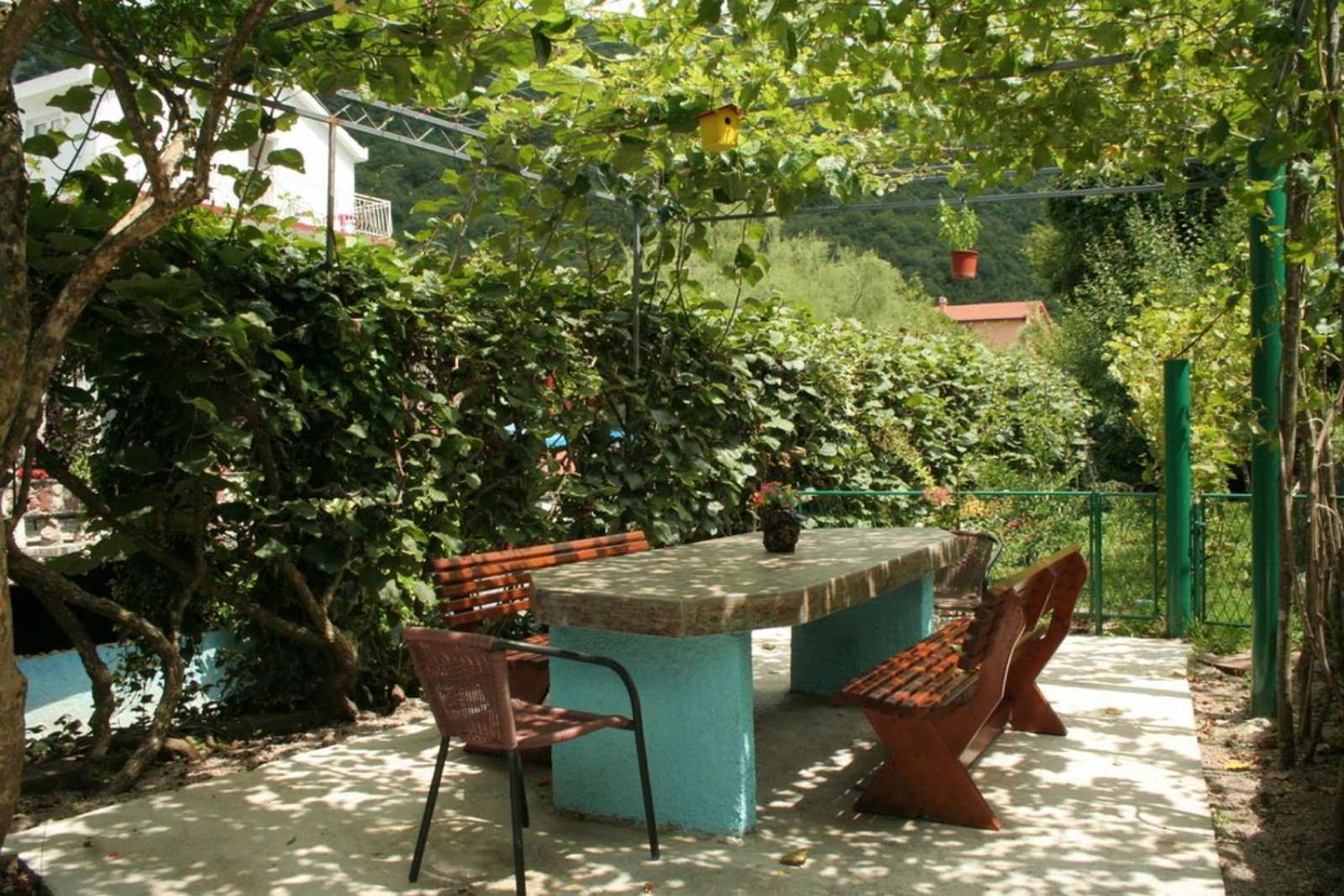 Apartments Radonjic Budva Zewnętrze zdjęcie